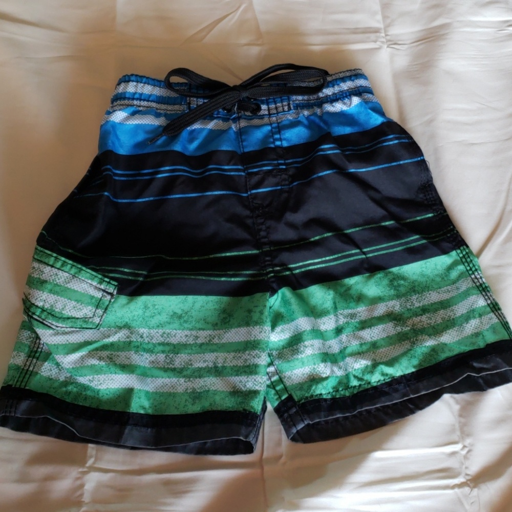 Kanu Surf Swim Trunks